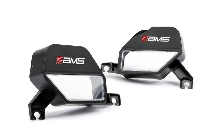 AMS Performance 2023+ Nissan Z Cold Air Intakes - CPC Performance