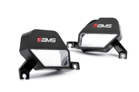 AMS Performance 2023+ Nissan Z Cold Air Intakes - CPC Performance