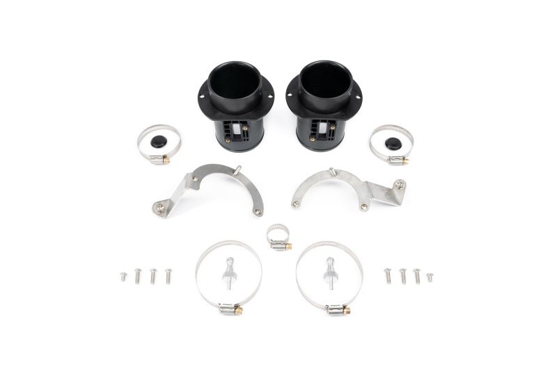 AMS Performance 2023+ Nissan Z Cold Air Intakes - CPC Performance