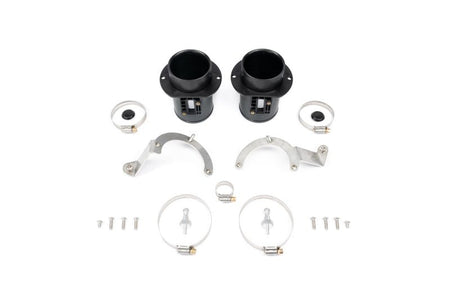AMS Performance 2023+ Nissan Z Cold Air Intakes - CPC Performance