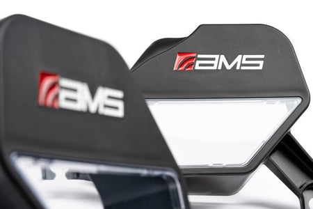 AMS Performance 2023+ Nissan Z Cold Air Intakes - CPC Performance