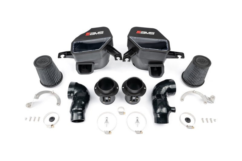 AMS Performance 2023+ Nissan Z Cold Air Intakes - CPC Performance
