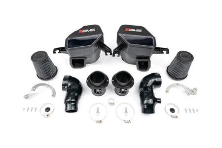 AMS Performance 2023+ Nissan Z Cold Air Intakes - CPC Performance