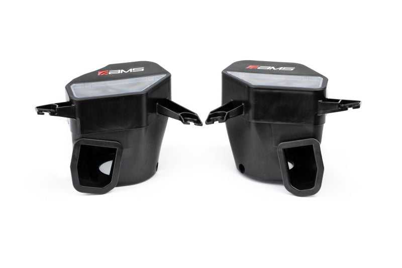 AMS Performance 2023+ Nissan Z Cold Air Intakes - CPC Performance