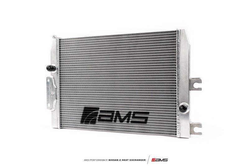 AMS Performance 2023+ Nissan Z Heat Exchanger - CPC Performance