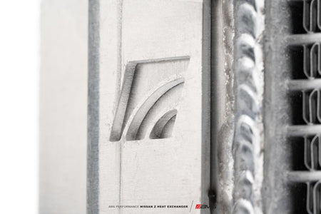 AMS Performance 2023+ Nissan Z Heat Exchanger - CPC Performance