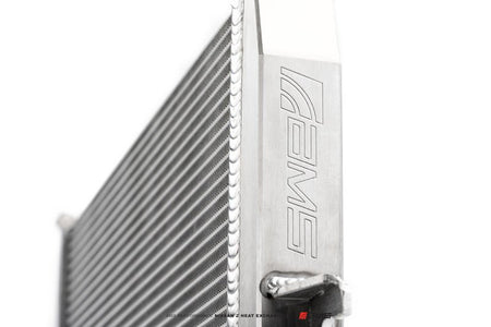 AMS Performance 2023+ Nissan Z Heat Exchanger - CPC Performance