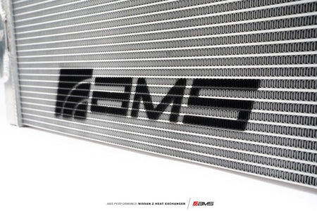 AMS Performance 2023+ Nissan Z Heat Exchanger - CPC Performance