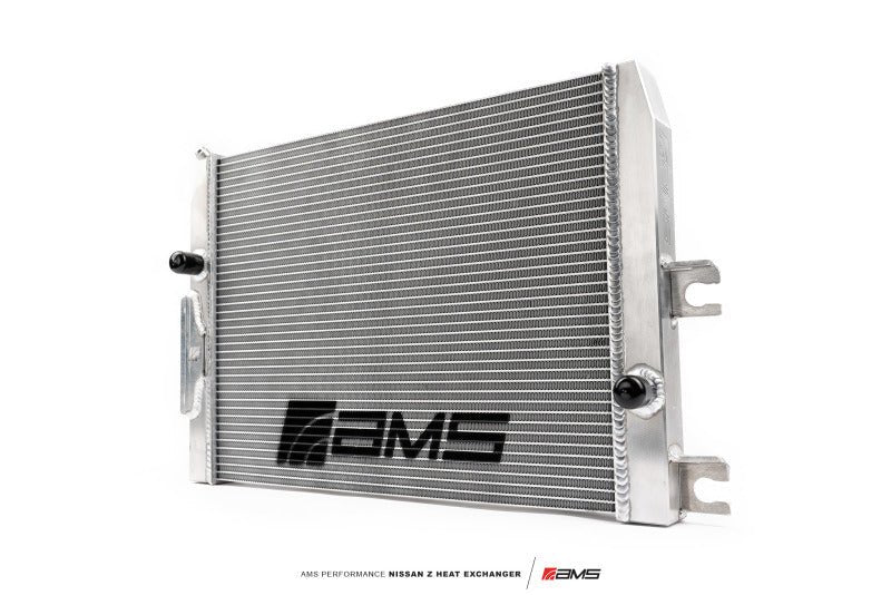AMS Performance 2023+ Nissan Z Heat Exchanger - CPC Performance