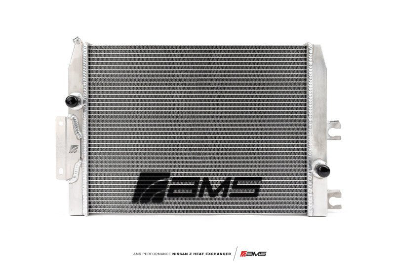 AMS Performance 2023+ Nissan Z Heat Exchanger - CPC Performance