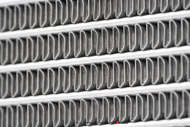 AMS Performance 2023+ Nissan Z Heat Exchanger - CPC Performance
