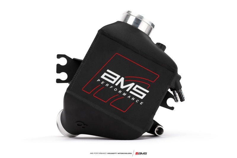 AMS Performance 2023+ Nissan Z VR30 Intercoolers - CPC Performance