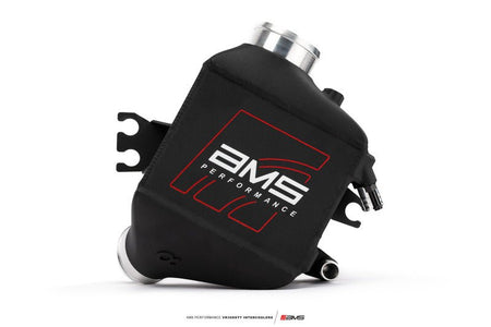 AMS Performance 2023+ Nissan Z VR30 Intercoolers - CPC Performance