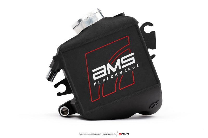 AMS Performance 2023+ Nissan Z VR30 Intercoolers - CPC Performance