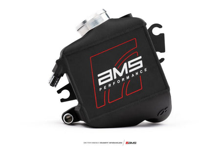 AMS Performance 2023+ Nissan Z VR30 Intercoolers - CPC Performance