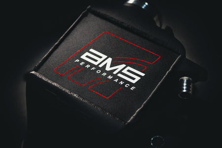 AMS Performance 2023+ Nissan Z VR30 Intercoolers - CPC Performance