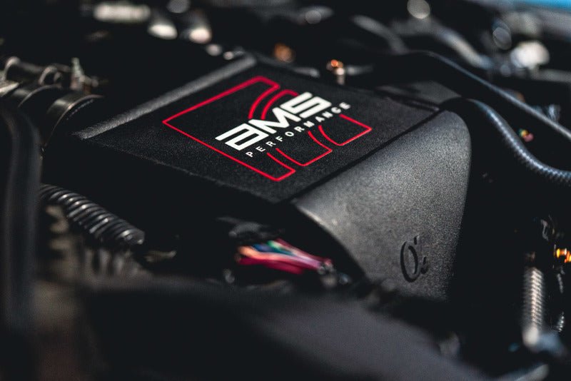 AMS Performance 2023+ Nissan Z VR30 Intercoolers - CPC Performance