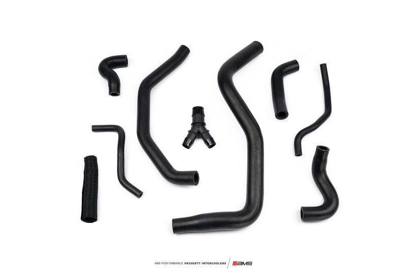 AMS Performance 2023+ Nissan Z VR30 Intercoolers - CPC Performance