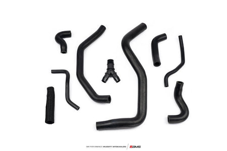 AMS Performance 2023+ Nissan Z VR30 Intercoolers - CPC Performance