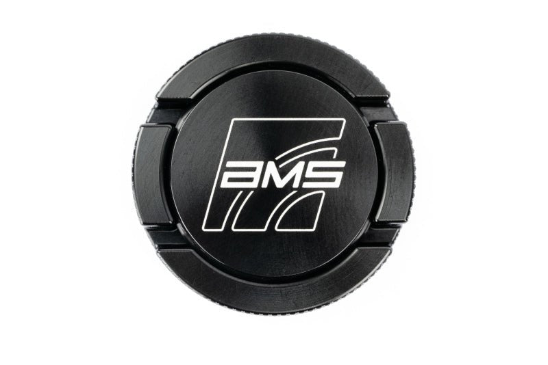 AMS Performance Subaru Billet Engine Oil Cap - CPC Performance