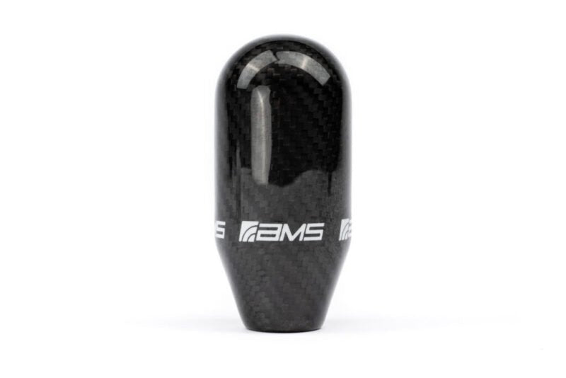 AMS Performance Subaru WRX/STI Weighted Shift Knob - Carbon Fiber - CPC Performance