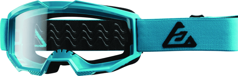 Answer Apex 1 Goggles Astana/Black - Youth - CPC Performance