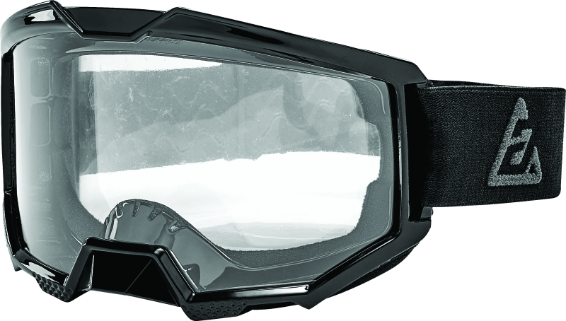 Answer Apex 1 Goggles Black/Black - Adult - CPC Performance