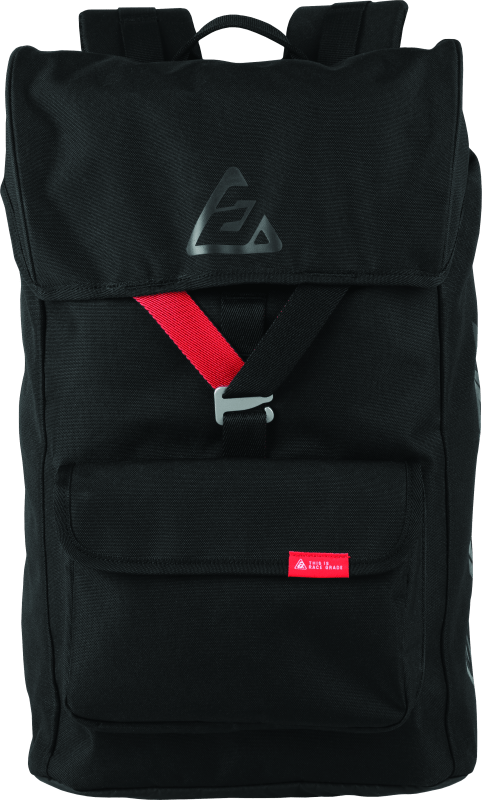 Answer Backpack - Black - CPC Performance