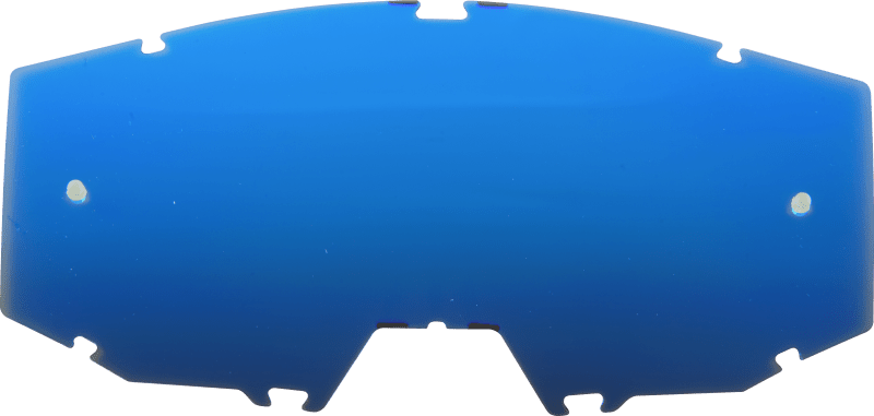 Answer Lens Mirror Blue - CPC Performance