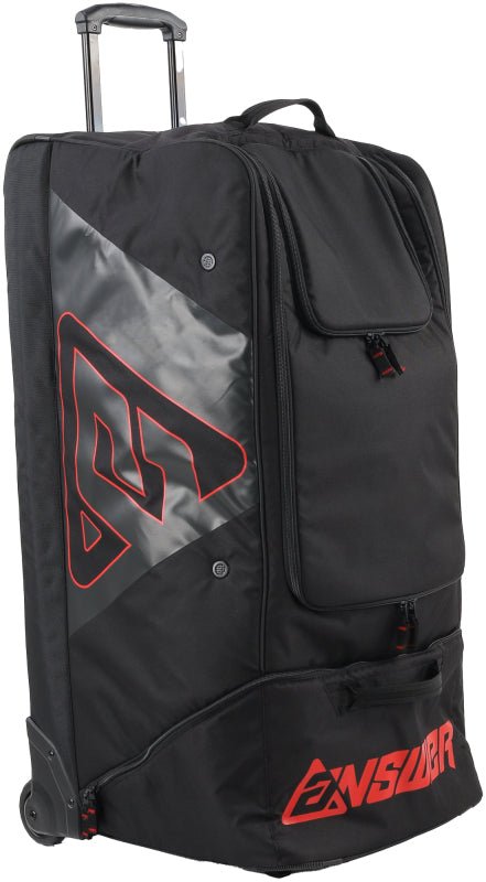 Answer Roller Gear Bag - CPC Performance