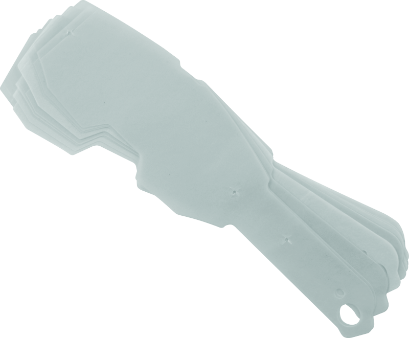 Answer Tear Off - 10 Pack - CPC Performance