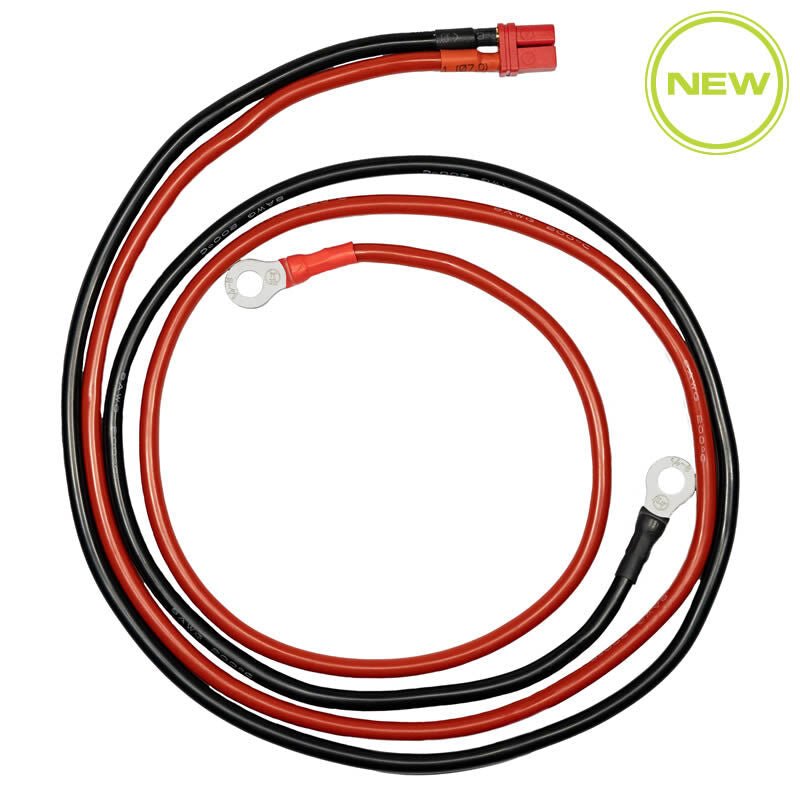 Antigravity 20in Clampless Starting Harness (For XP - 1 - G2/XP - 10 - G2) - CPC Performance