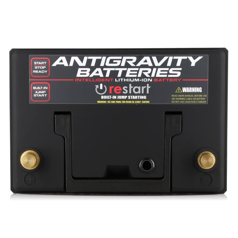 Antigravity SAE Car Terminal Adapters - CPC Performance