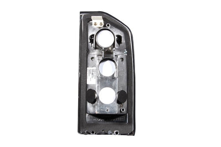 ANZO 1988 - 1998 Suzuki Vitara Taillights Black - CPC Performance