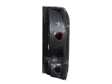 ANZO 1989 - 1996 Ford F - 150 Taillights Black - CPC Performance