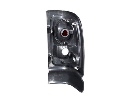 ANZO 1994 - 2001 Dodge Ram Taillights Dark Smoke - CPC Performance