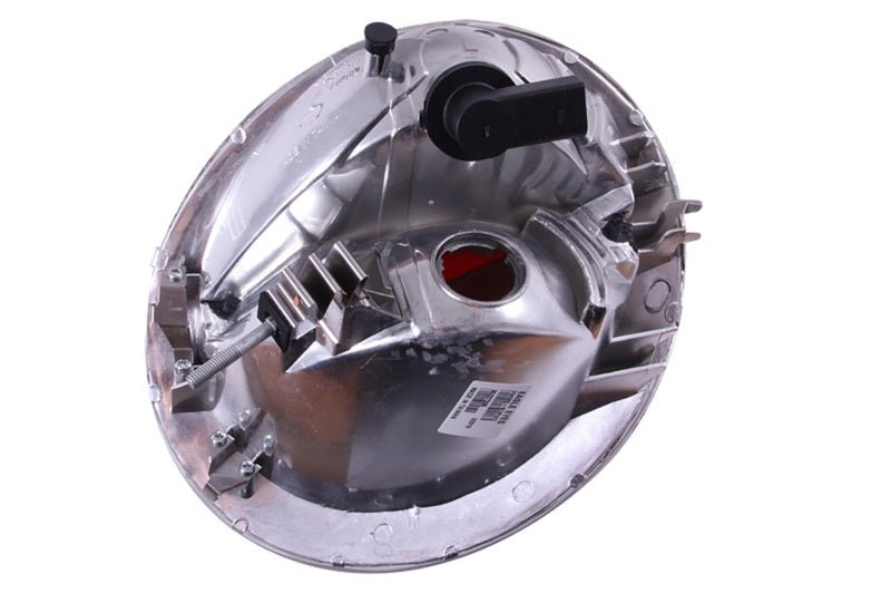 ANZO 1998 - 2005 Volkswagen Beetle Taillights Black - CPC Performance