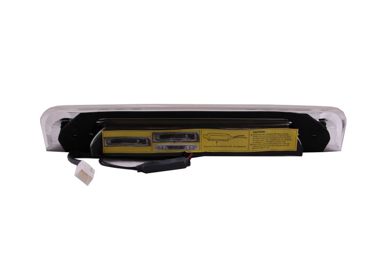 ANZO 2002 - 2008 Dodge Ram 1500 LED 3rd Brake Light Smoke B - Series - CPC Performance