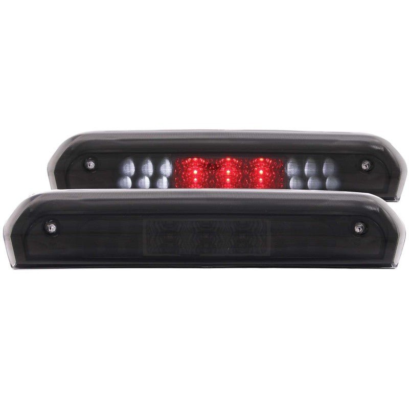 ANZO 2002 - 2008 Dodge Ram 1500 LED 3rd Brake Light Smoke B - Series - CPC Performance