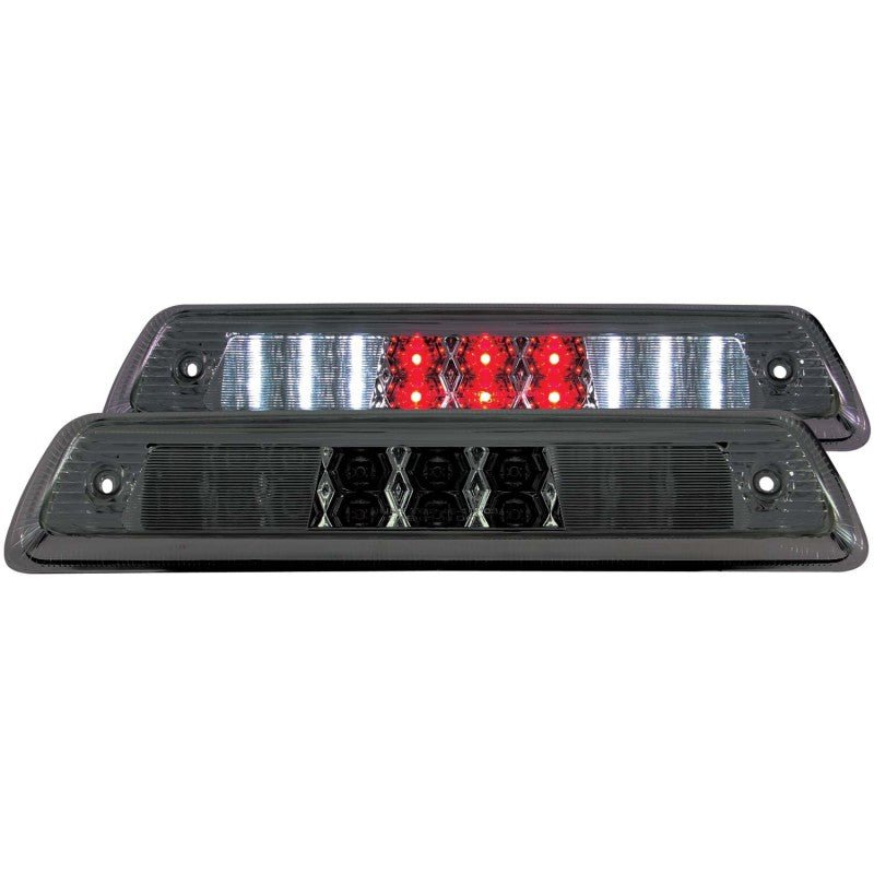 ANZO 2009 - 2014 Ford F - 150 LED 3rd Brake Light Smoke B - Series - CPC Performance