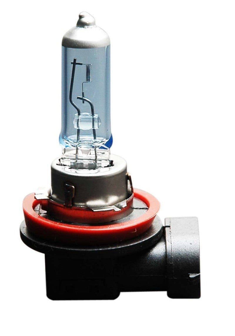 ANZO Halogen Bulbs Universal H8 12V 55/65W Super White Twin Pack - CPC Performance