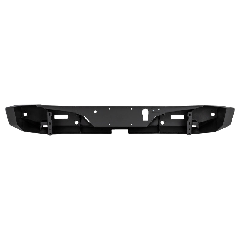 ARB 20 - 21 Jeep Gladiator JT Rear Bumper No Tire Carrier (Fit Kit NOT Included) - CPC Performance