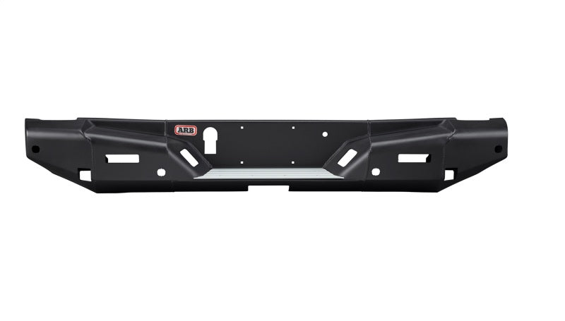 ARB 20 - 21 Jeep Gladiator JT Rear Bumper No Tire Carrier (Fit Kit NOT Included) - CPC Performance