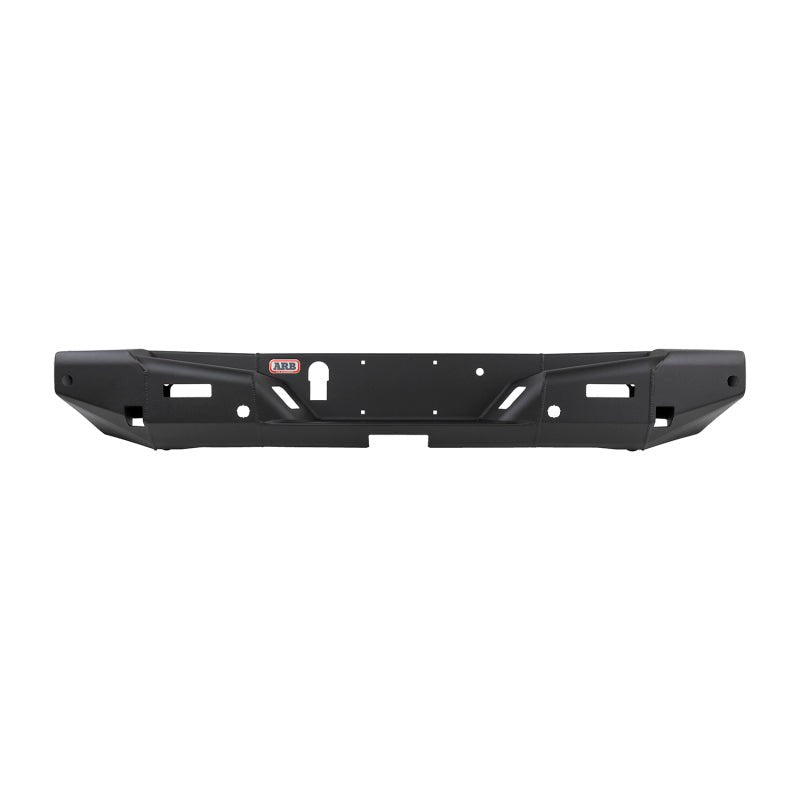 ARB 20 - 21 Jeep Gladiator JT Rear Bumper No Tire Carrier (Fit Kit NOT Included) - CPC Performance