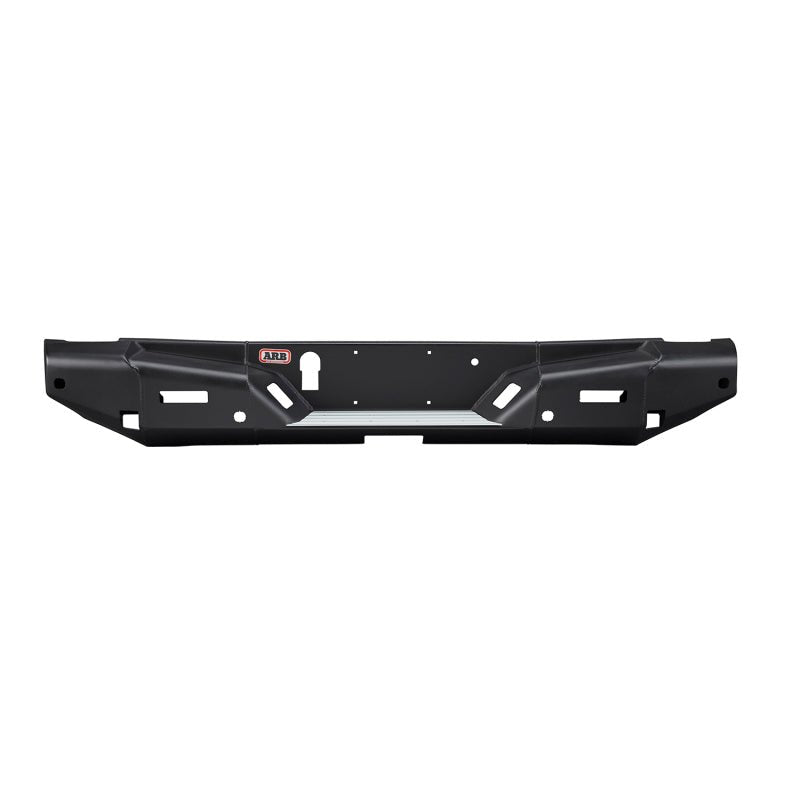 ARB 20 - 21 Jeep Gladiator JT Rear Bumper No Tire Carrier (Fit Kit NOT Included) - CPC Performance