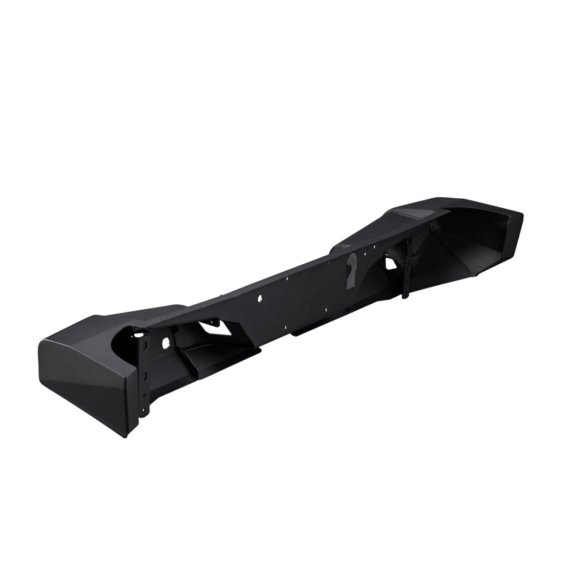 ARB 20 - 21 Jeep Gladiator JT Rear Bumper No Tire Carrier (Fit Kit NOT Included) - CPC Performance
