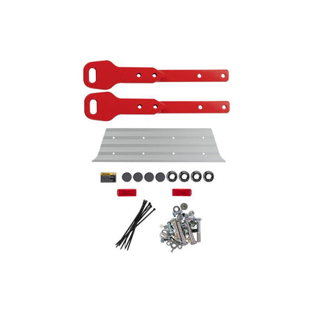 ARB 20 - 21 Jeep Gladiator JT Rear Bumper No Tire Carrier (Fit Kit NOT Included) - CPC Performance