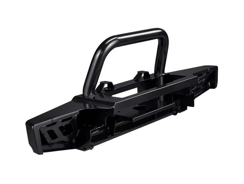 ARB 87 - 96 Jeep Wrangler YJ/ 97 - 06 Jeep Wrangler TJ Multi - fit Winch Bumper - CPC Performance
