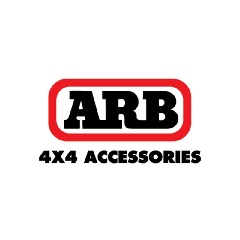 ARB Air Compressor Reinforced Hose - JIC - 4 1.5M 1PK - CPC Performance
