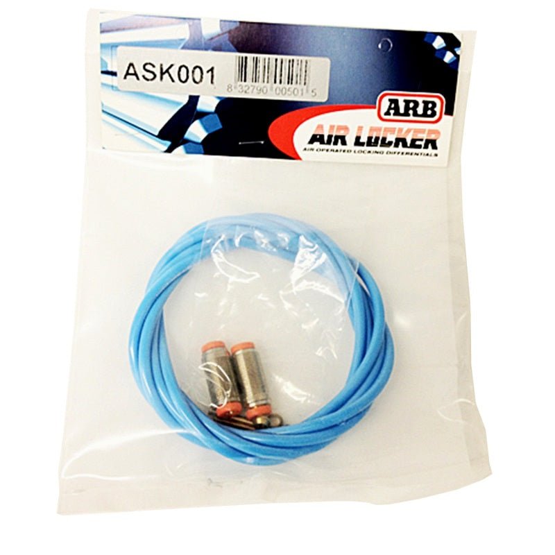 ARB Airline Service Kit - 5mm Blue - CPC Performance